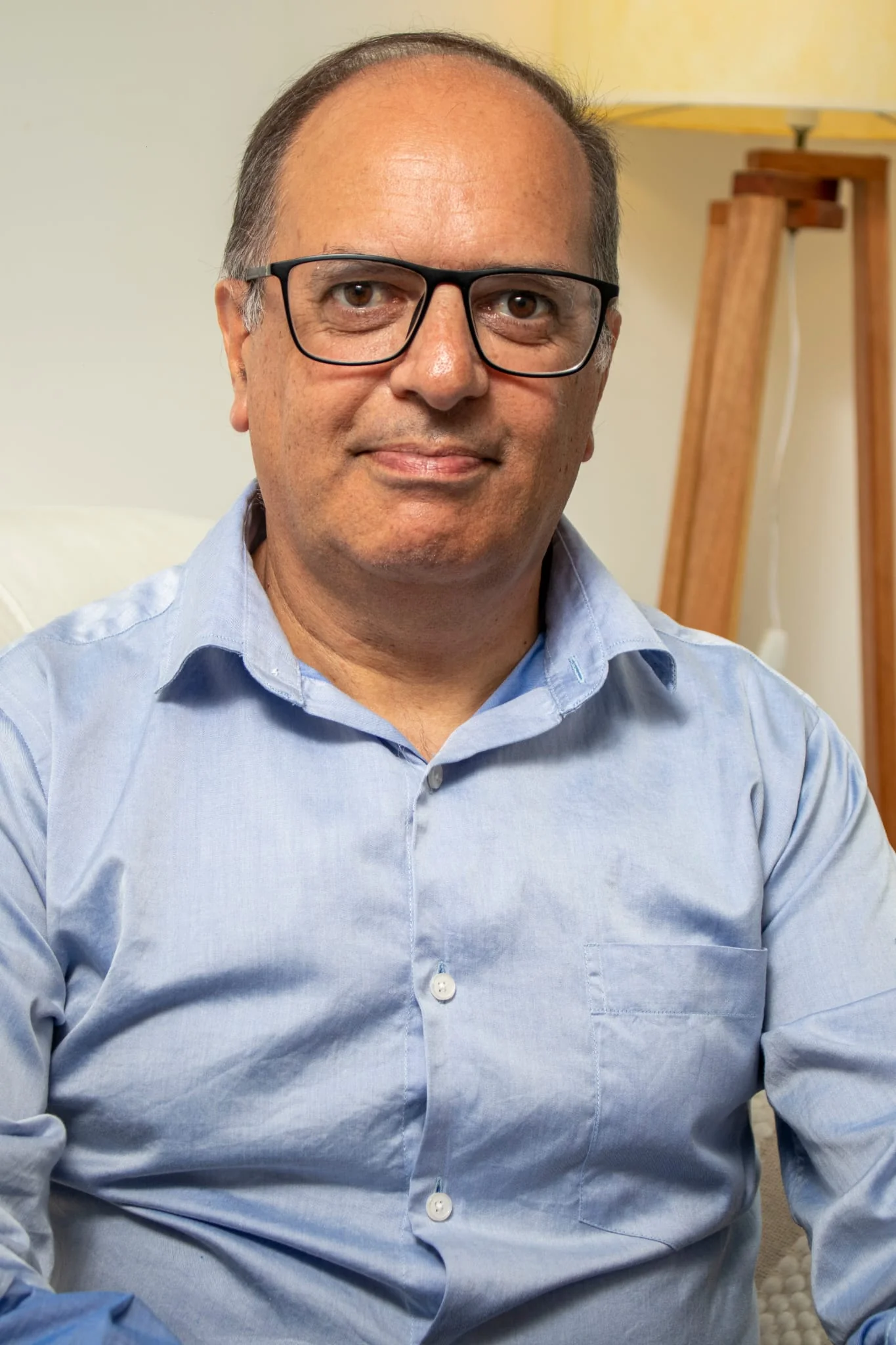 Gustavo Funari